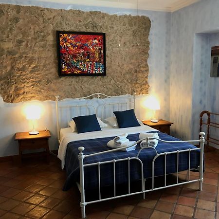 Bed and Breakfast Casal da Eira São Brás de Alportel Exterior foto