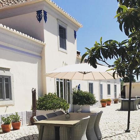 Bed and Breakfast Casal da Eira São Brás de Alportel Exterior foto