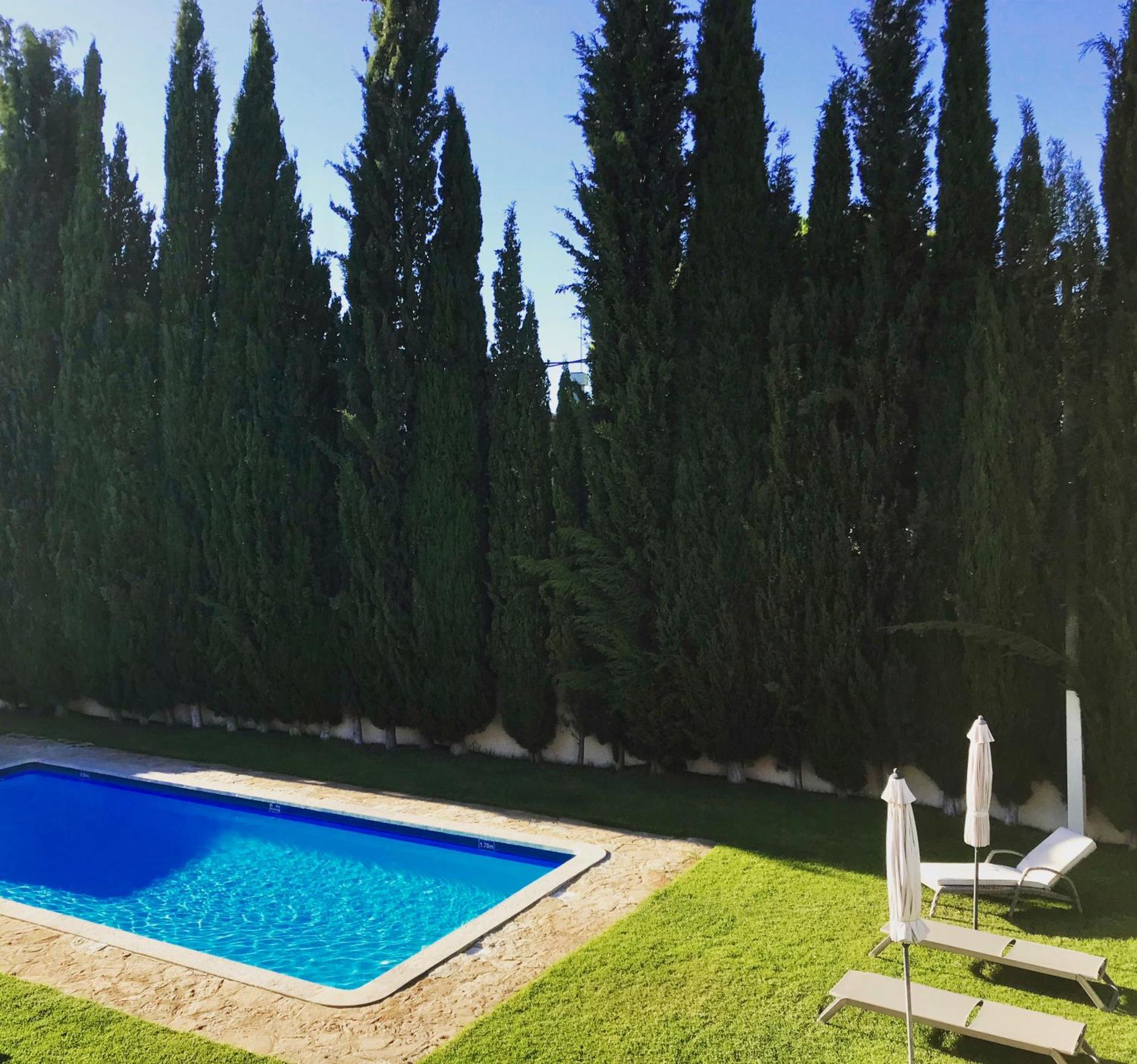 Bed and Breakfast Casal da Eira São Brás de Alportel Exterior foto
