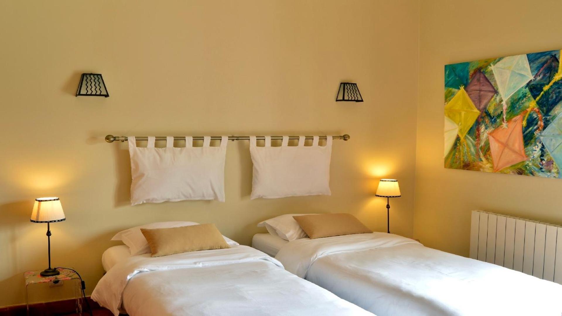 Bed and Breakfast Casal da Eira São Brás de Alportel Exterior foto