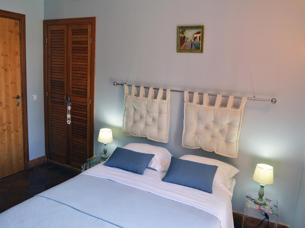 Bed and Breakfast Casal da Eira São Brás de Alportel Exterior foto