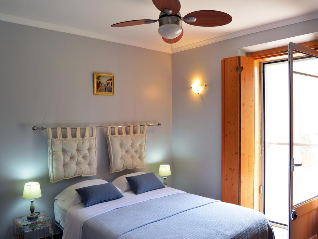 Bed and Breakfast Casal da Eira São Brás de Alportel Exterior foto