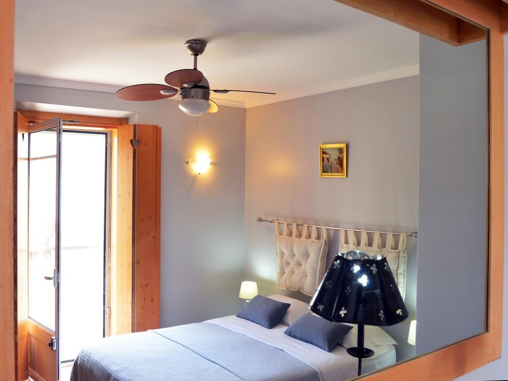 Bed and Breakfast Casal da Eira São Brás de Alportel Exterior foto