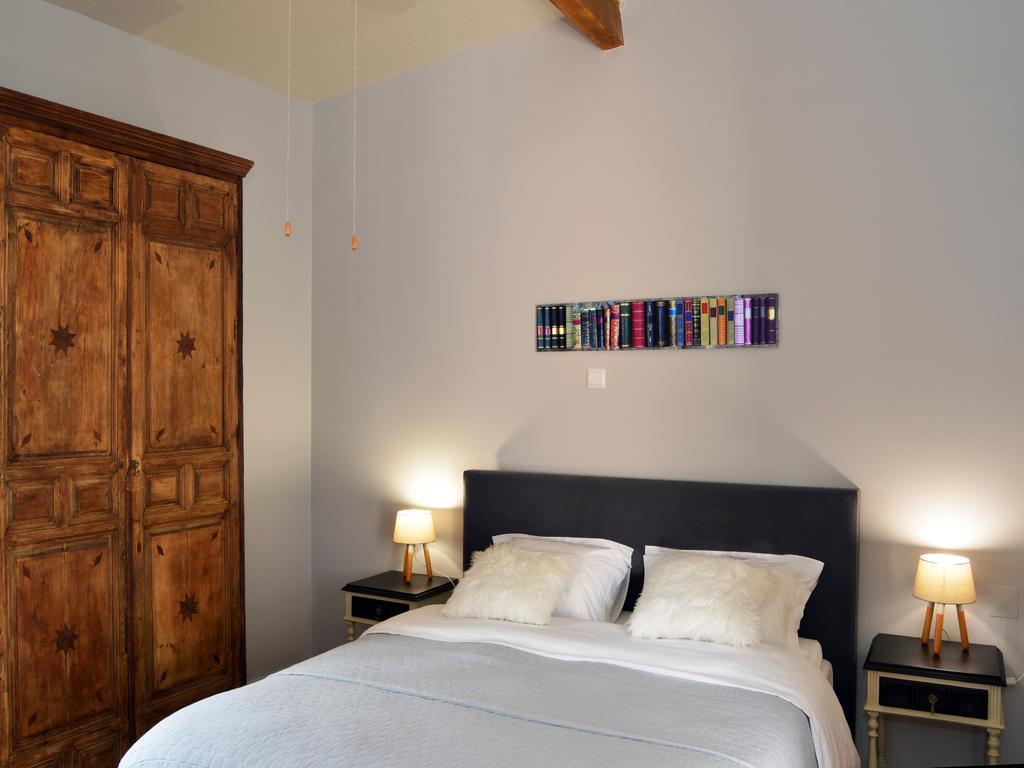Bed and Breakfast Casal da Eira São Brás de Alportel Exterior foto