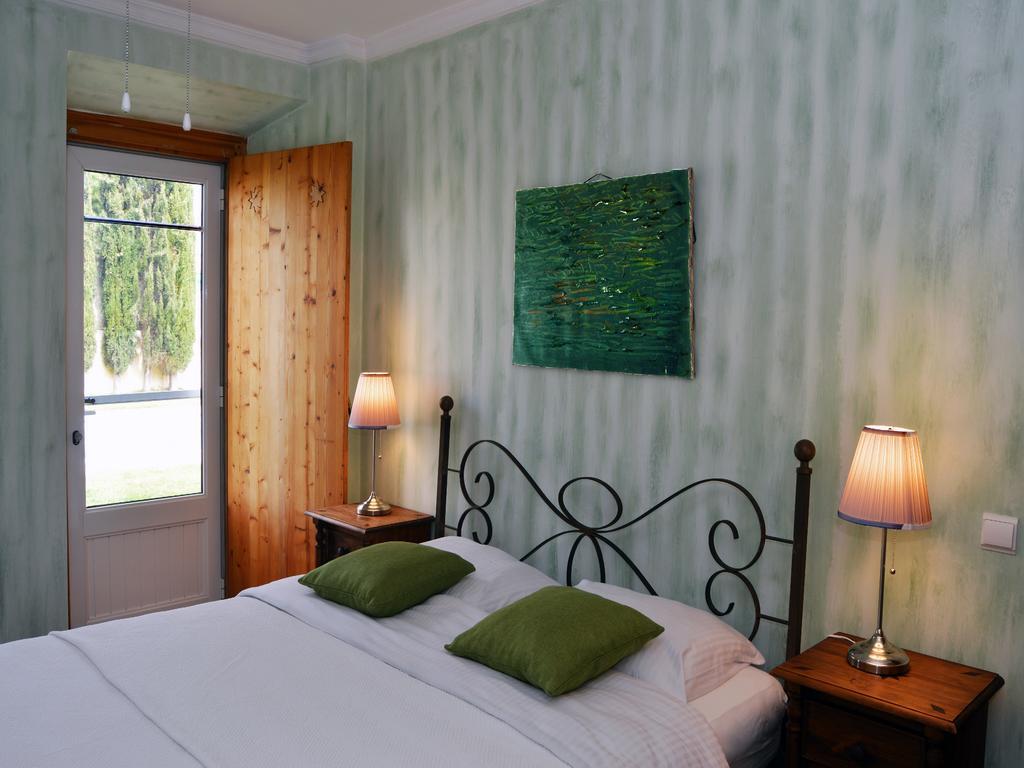 Bed and Breakfast Casal da Eira São Brás de Alportel Exterior foto