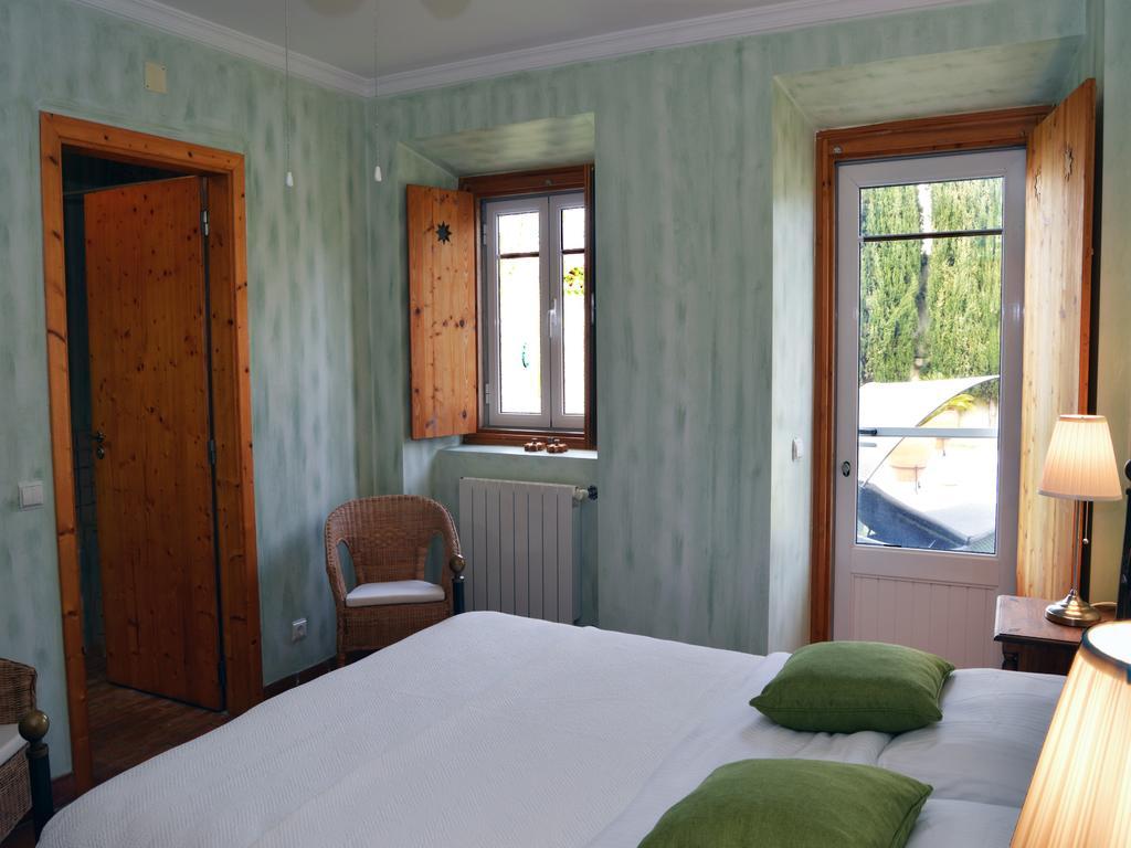 Bed and Breakfast Casal da Eira São Brás de Alportel Exterior foto