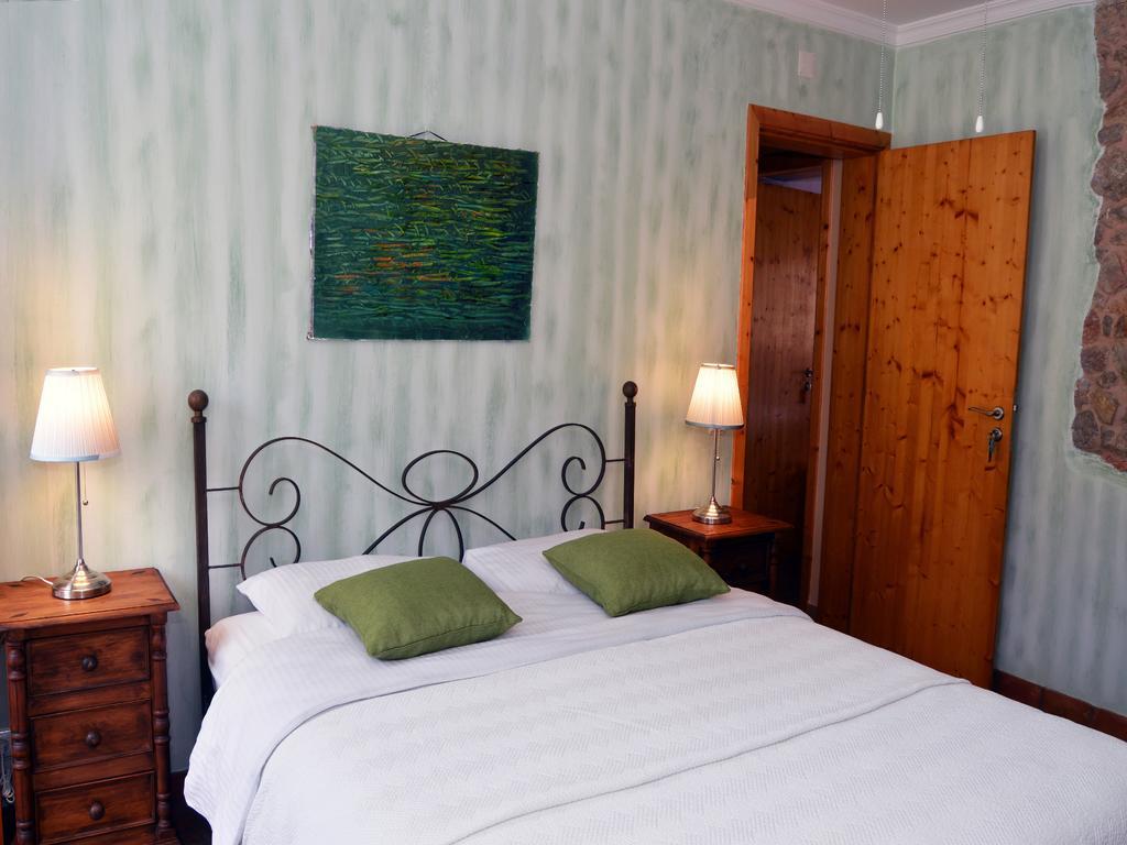 Bed and Breakfast Casal da Eira São Brás de Alportel Exterior foto