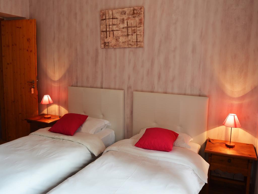 Bed and Breakfast Casal da Eira São Brás de Alportel Exterior foto