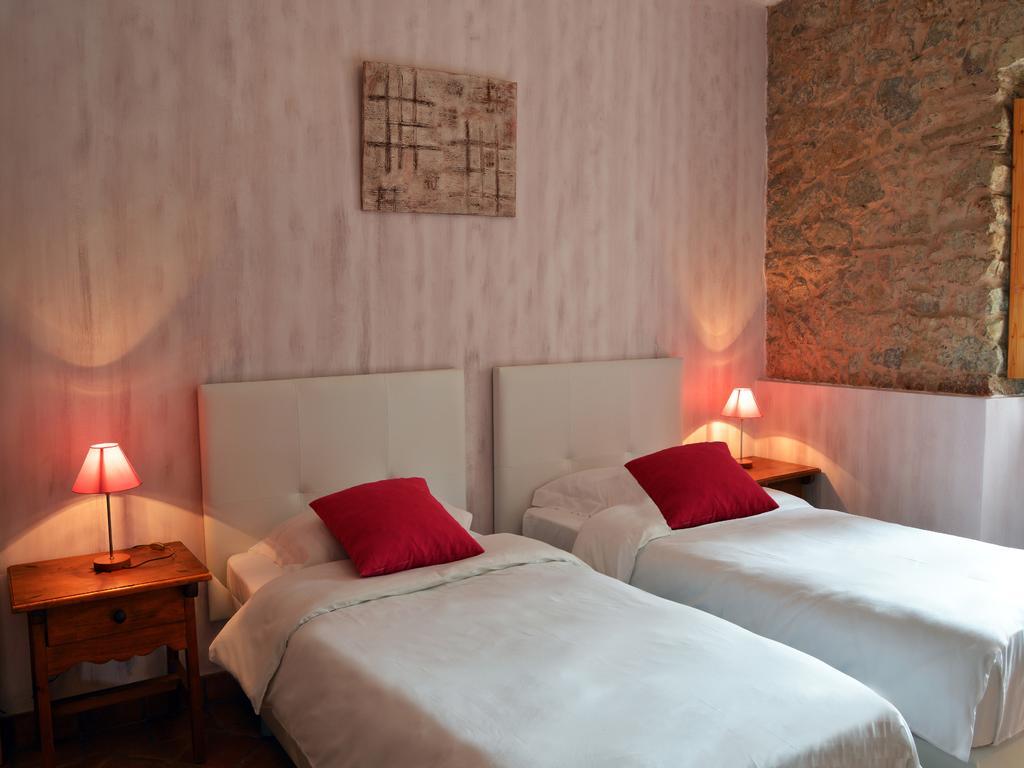 Bed and Breakfast Casal da Eira São Brás de Alportel Exterior foto