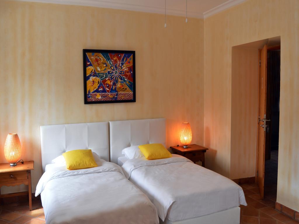 Bed and Breakfast Casal da Eira São Brás de Alportel Exterior foto