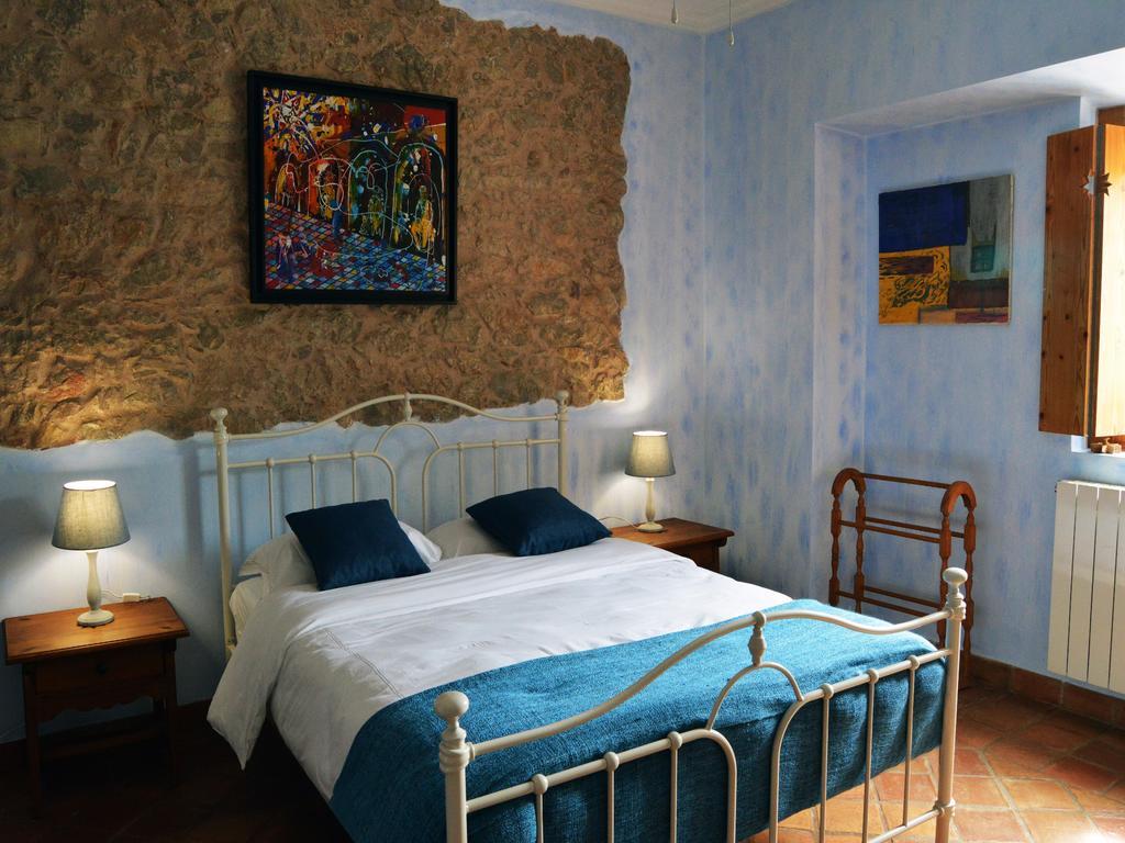 Bed and Breakfast Casal da Eira São Brás de Alportel Exterior foto